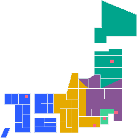 地域会社