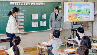 金ケ崎町の英語教育の成功要因とは：
「学び状況診断※」からの示唆